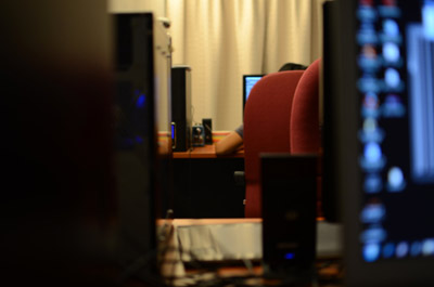 Studio