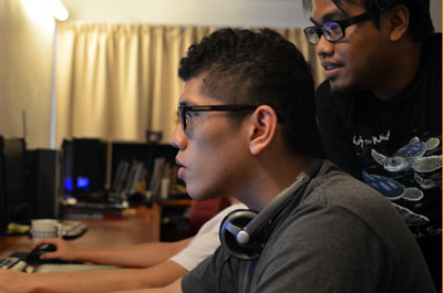Mentor Mentee